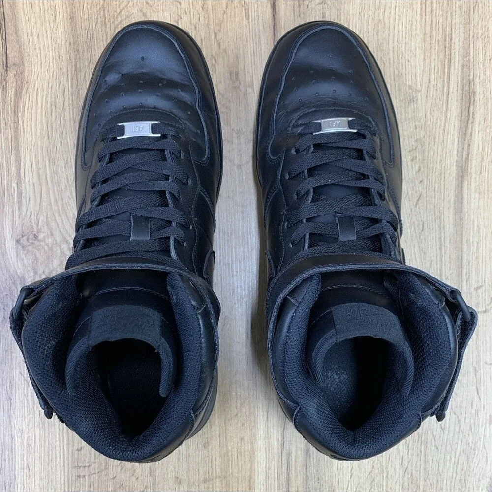 Nike air force